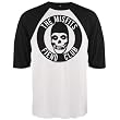 Misfits - Fiend Club 3/4 Sleeve