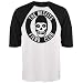 Misfits - Fiend Club 3/4 Sleeve