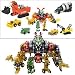 Transformers Revenge of the Fallen Action Figure - Constructicon Devastator