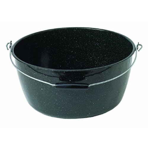Columbian Home Prod. 0704-4 Preserving Kettle (Pack of 4)