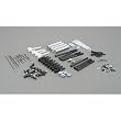 Hangar 9 Hardware Kit: 35% Extra 260 ARF