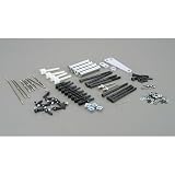 Hardware Kit: 35% Extra 260 ARF
