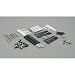 Hangar 9 Hardware Kit: 35% Extra 260 ARF