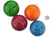 Boulder Jawbreaker Candy, 1 Jawbreaker, 2 oz Image