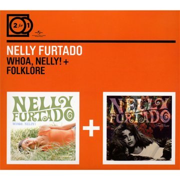 Whoa Nelly/Folklore