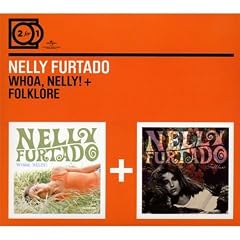 2 for 1: Whoa Nelly!/Folklore