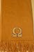 OPP Alpaca Scarf Gold w/Q