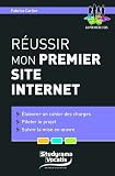 Réussir mon premier site Internet Image du produit