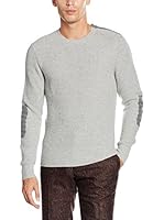 Belstaff Jersey Sawston (Gris Claro)