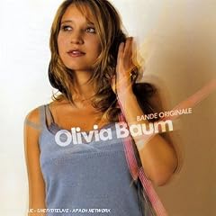 Bande Originale by Olivia Baum