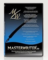Masterwriter Songwriting Software