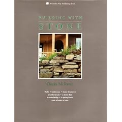 Building With Stone