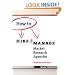 How To Hire & Manage Market Research Agencies