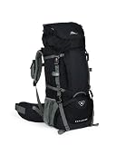 High Sierra Classic Series 59301 Explorer 55 Internal Frame Pack