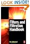 Filters and Filtration Handbook, Fifth Edition