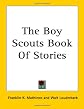 The Boy Scouts Book of Stories