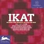 Ikat Patterns + CD ROM (Agile Rabbit Editions)