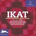 Ikat Patterns (Agile Rabbit Editions)
