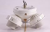 Nicor F301SWH