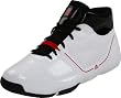 adidas Men's Thorn LT Basketball Shoe