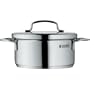 WMF 0714766040 Bratentopf � 14 cm Mini
