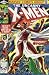 Book The Uncanny X-Men #147