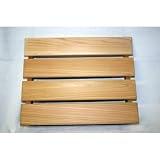 Cedar Sauna Headrest