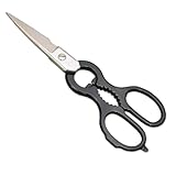 WUSTHOF【ドライザック】 5552 キッチンバサミ