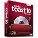 Roxio Toast 10 Titanium for Mac