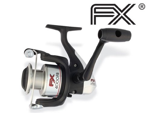 Shimano Fx Spin Reel 1 Ball Bearing Box (4.6:1 