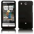 Black Soft Silicone Gel Skin Cover Case for HTC G3 Hero