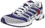 K-Swiss Women's K-Ona S Triathlon Shoe,Blueprint/White/True Red Ironman,9.5 M US