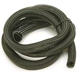 Painless 70903 3/4" Split Braided Sleeving