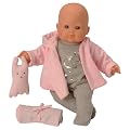 Corolle - Y7397 - Poup�e - Mon B�b� Classique Dodo