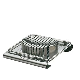 Kuchenprofi- Mozzarella Slicer In 18/10 Stainless Steel