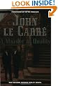 A Murder of Quality