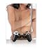 Sexy Girl Design PS3 Playstation 3 Body Protector Skin Decal Sticker