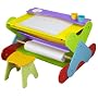 Toymonster Limited Transform N Play Activity Table