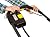 Sun Joe Mj408c 20-inch Three-in-one Cord...