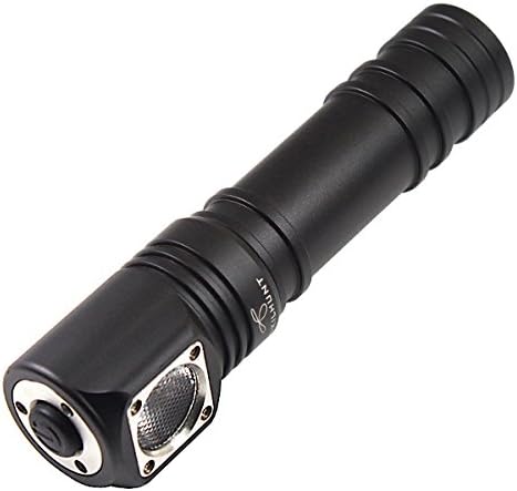 SKILHUNT H01 Cree XM-L2 820 Lumens Multi-Function LED Flashlight