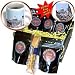Vacation Spots - Saint Peters The Vatican - Coffee Gift Baskets - Coffee Gift Basket