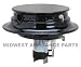 Amana Gas Range Sealed Black Burner Head 74004425 Home Improvement
