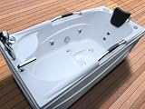 2年保証《ヒーター》組立出張サビース有！ジェットバス ジャグジーバスタブ 8017H-A-8