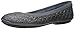 Bandolino Women's Eryn Synthetic Ballet Flat