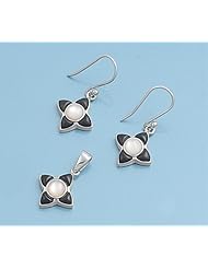 Sterling Silver Sets