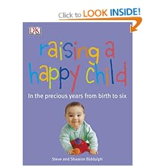 Raising a Happy Child