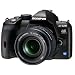 Olympus Evolt E520 10MP Digital SLR Camera with 14-42mm f/3.5-5.6 and 40-150mm f/4.0-5.6 ED Zuiko Lenses