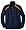 True Navy / Gold