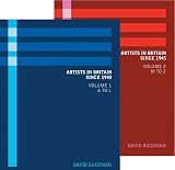 Review Art Dictionaries Ltd  / Artists in Britain Since 1945