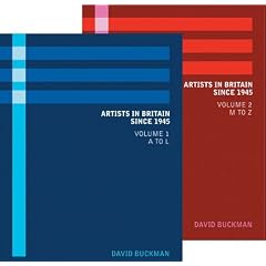 Artists in Britain Since 1945